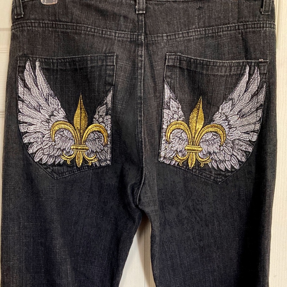Mens Jeans